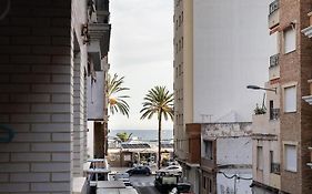 Adorable Apartment 60M From The Beach By Hometels
